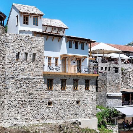 Villa Gunga Mostar Extérieur photo