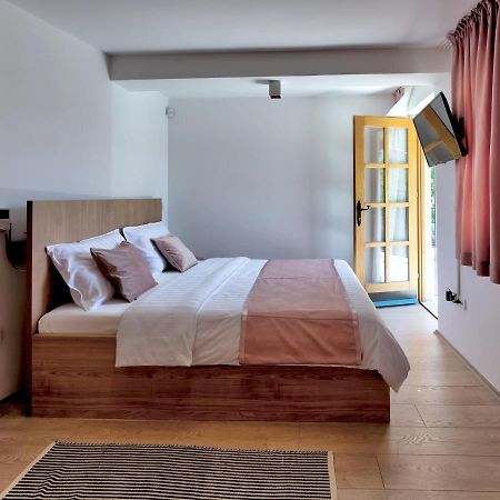 Villa Gunga Mostar Extérieur photo