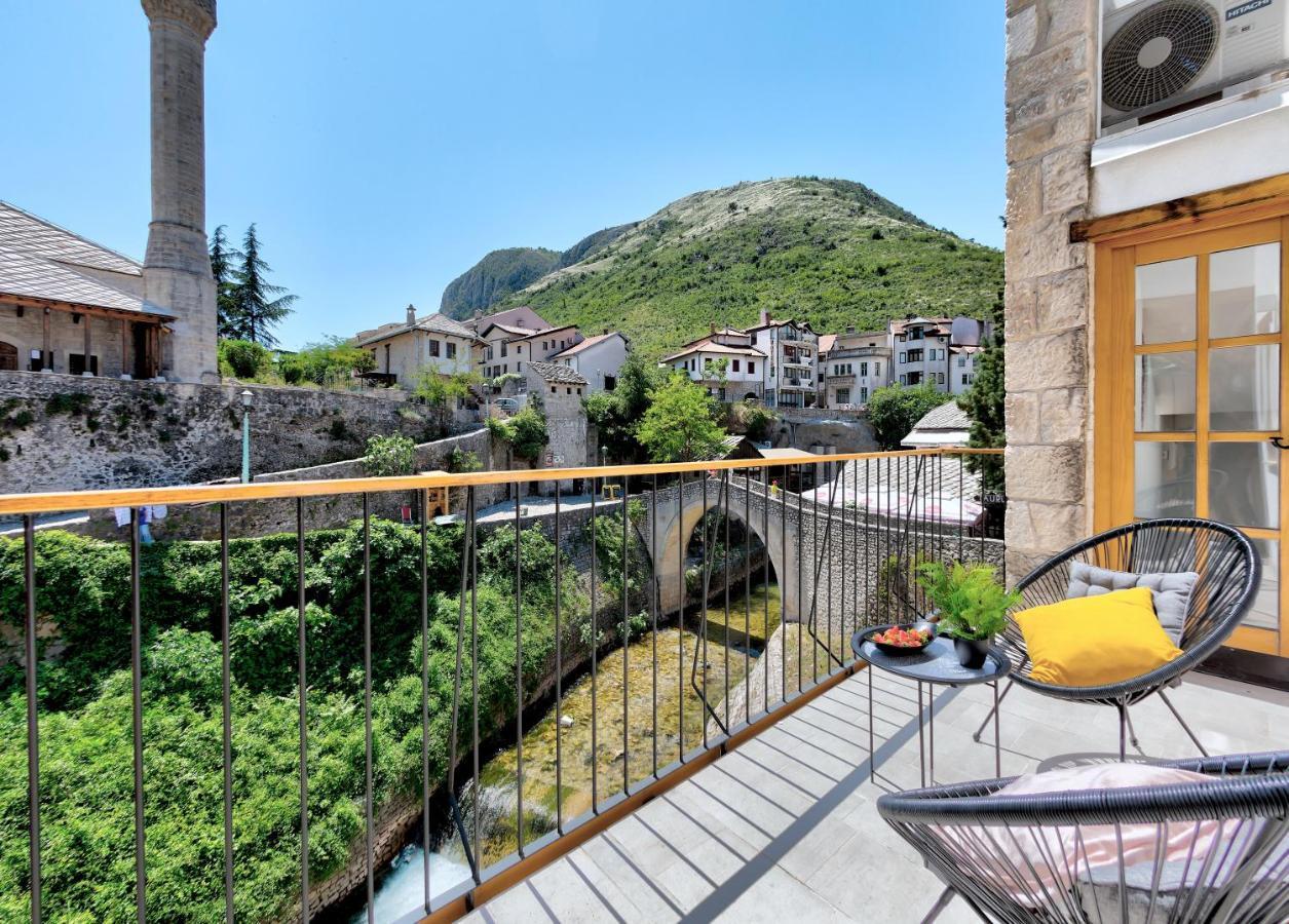 Villa Gunga Mostar Extérieur photo