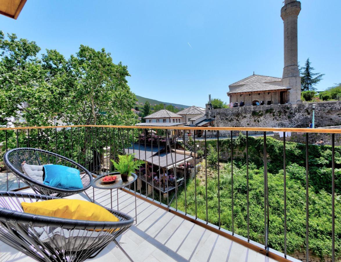 Villa Gunga Mostar Extérieur photo
