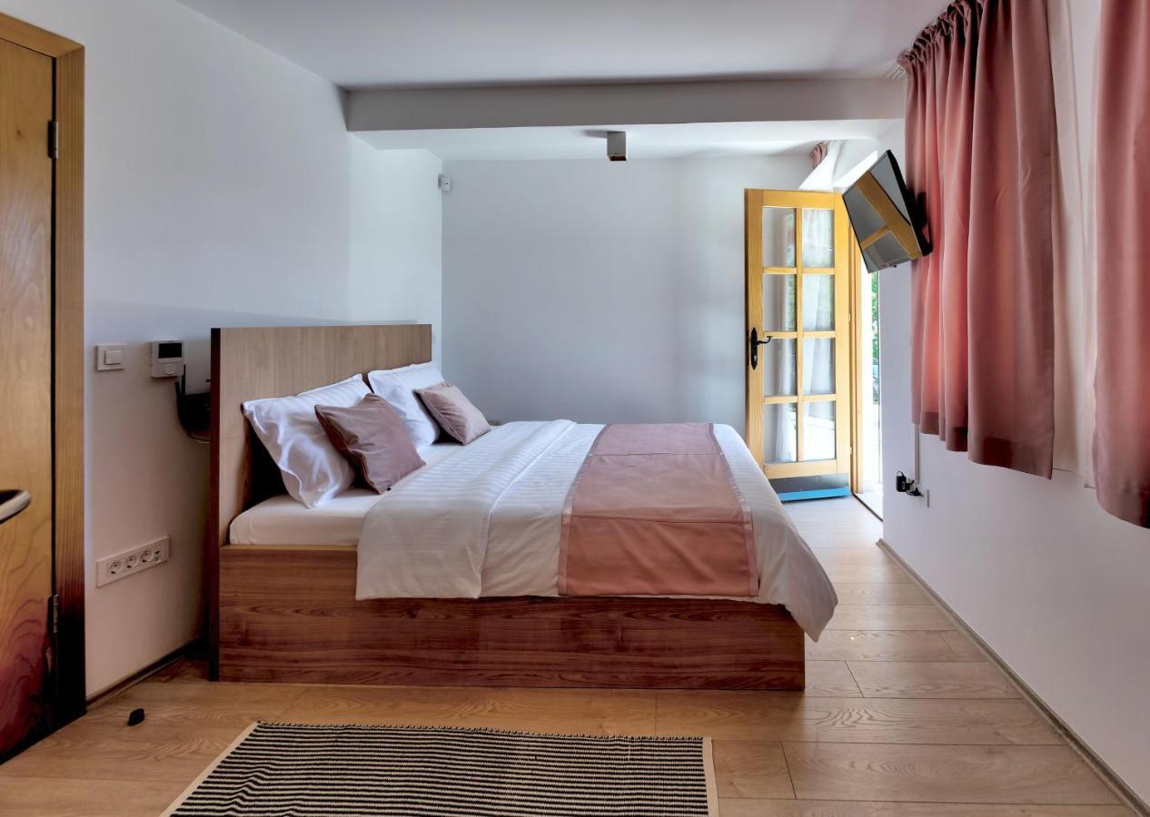 Villa Gunga Mostar Extérieur photo
