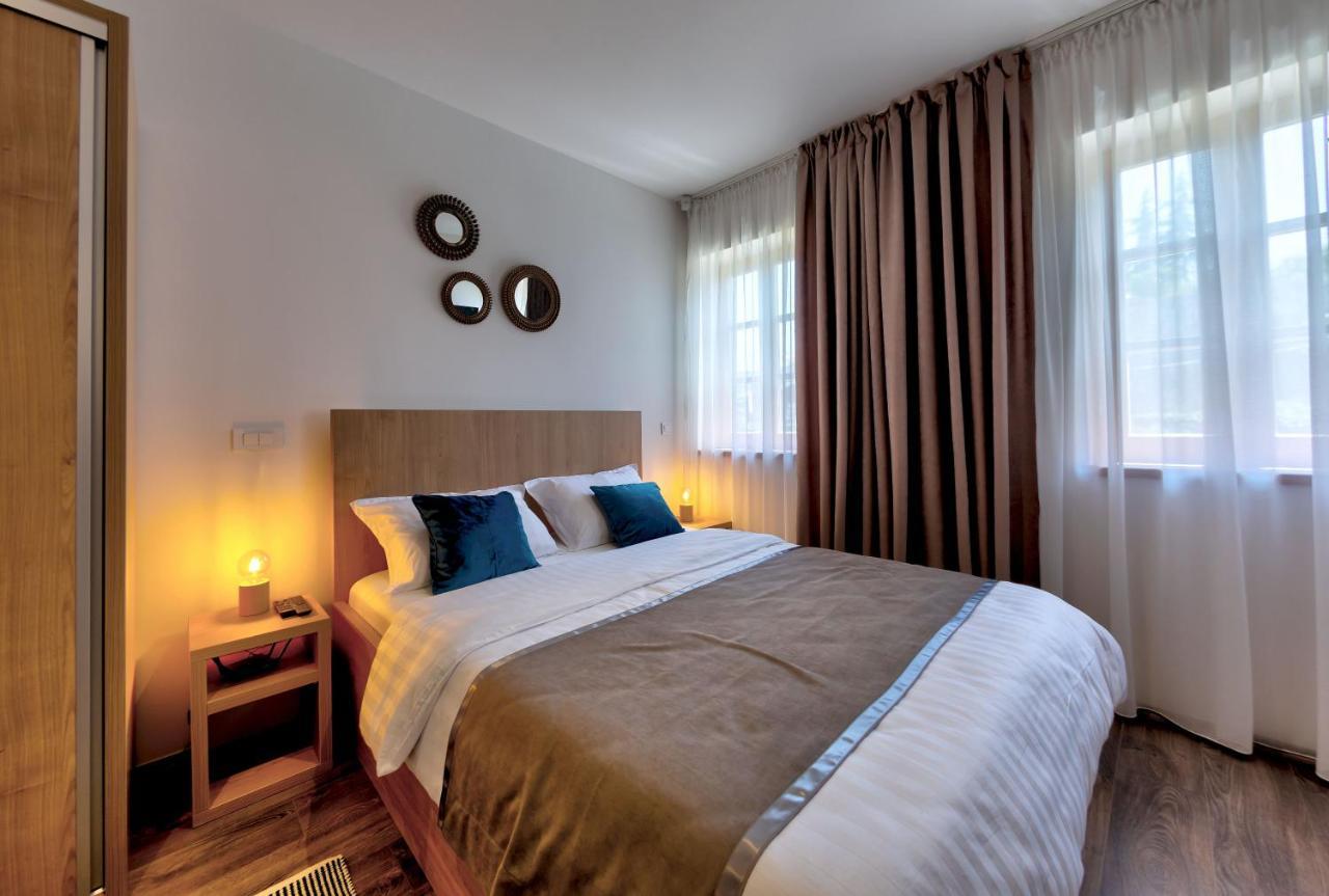 Villa Gunga Mostar Extérieur photo