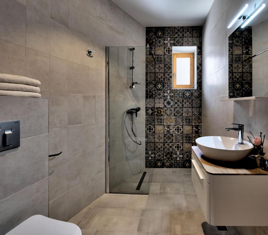 Villa Gunga Mostar Extérieur photo